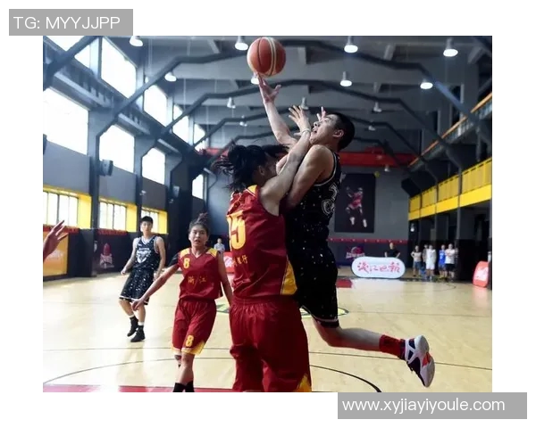 篮球战术深度解析：杭州篮球队的制胜秘诀与战略布局探讨